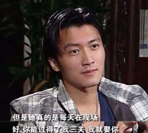 猪皮叔爆料张柏芝视频播放,网络热议不断  第2张