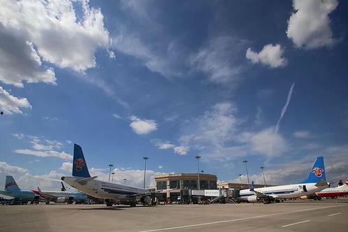 哈尔滨机场最新爆料,揭秘神秘扩建计划与未来展望 第2张 哈尔滨机场最新爆料,揭秘神秘扩建计划与未来展望 第2张