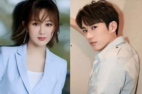 杨紫和刘学义最新爆料,揭秘娱乐圈幕后真相 第3张 杨紫和刘学义最新爆料,揭秘娱乐圈幕后真相 第3张