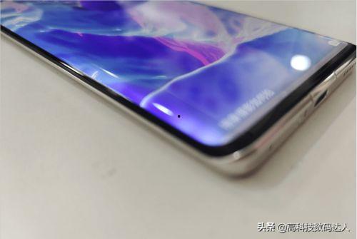 荣耀最新款手机爆料,颠覆想象，科技新高度！