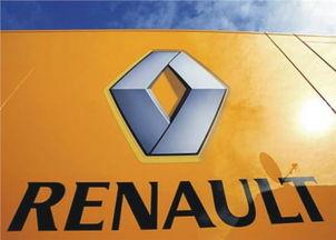 雷诺815爆料视频,揭秘全新车型亮点与性能  第2张