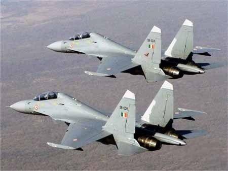 印度空军最新爆料,尖端装备与战略布局曝光  第2张