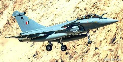 印度空军最新爆料,尖端装备与战略布局曝光  第3张