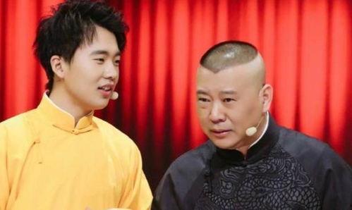 扒爷说圈内爆料郭麒麟,扒爷揭秘娱乐圈风云 第3张 扒爷说圈内爆料郭麒麟,扒爷揭秘娱乐圈风云 第3张