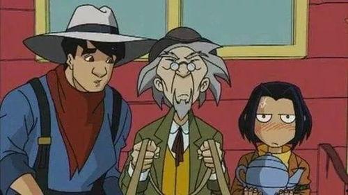 新成龙历险记在线观看,奇幻冒险再启程 第3张 新成龙历险记在线观看,奇幻冒险再启程 第3张