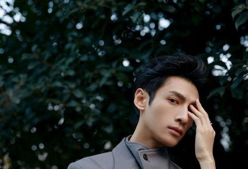 罗云熙娱乐圈爆料,独家爆料背后的真相 第3张 罗云熙娱乐圈爆料,独家爆料背后的真相 第3张