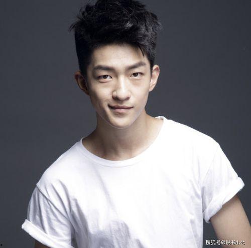 吃瓜娱乐圈许凯图片,帅气形象引热议 第3张 吃瓜娱乐圈许凯图片,帅气形象引热议 第3张